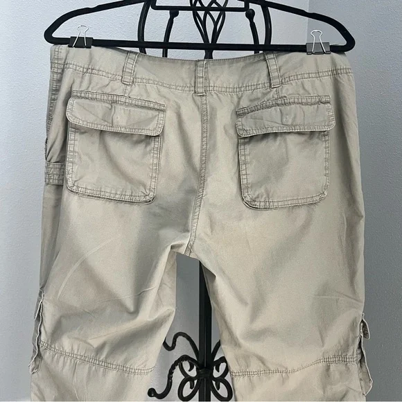 Kenneth Cole New York Gray Pants - Picture 5 of 10